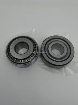 Cuscinetti a rulli conici a fila singola M86649/10 per macchine da costruzione 30*64*21mm