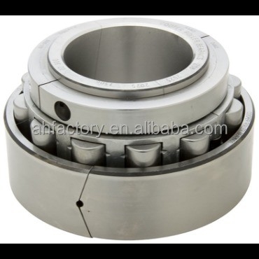 Struttura cilindrica di 101,6 mm di diametro interno