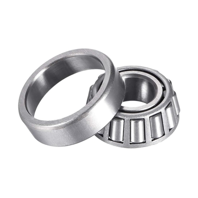 Cuscinetti a rulli conichi 33206 33207 33208 33209 33210 con acciaio cromato Gcr15