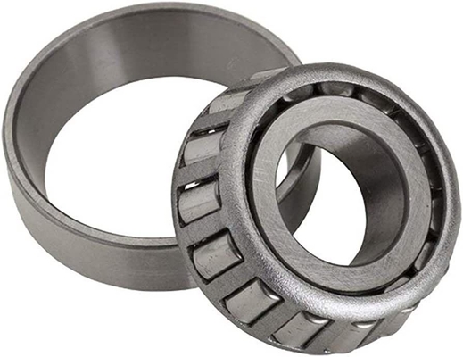 Cuscinetti a rulli conichi 33206 33207 33208 33209 33210 con acciaio cromato Gcr15