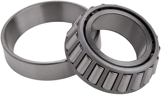 Cuscinetti a rulli conichi 33206 33207 33208 33209 33210 con acciaio cromato Gcr15