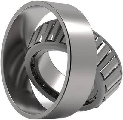 Cuscinetti a rulli conichi 33206 33207 33208 33209 33210 con acciaio cromato Gcr15