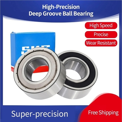 Grande dimensione 6038 M cuscinetto a sfera a scanalatura profonda con certificato ISO9001 2008 190*290*46mm