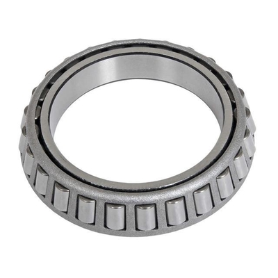 Home Cuscinetto a rulli conici L44643/L44610 in 25,4x50,292x14,224mm