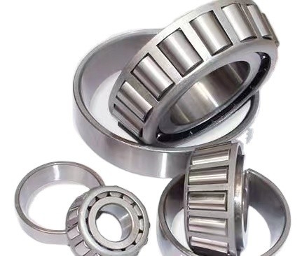 LM88649/10 Cuscinetti a rulli conichi a fila singola con sigilli aperti