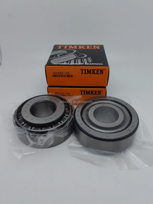 P5 di alta precisione 32032-X/DFC650 cuscinetto a rulli a doppia fila 160*240*102mm