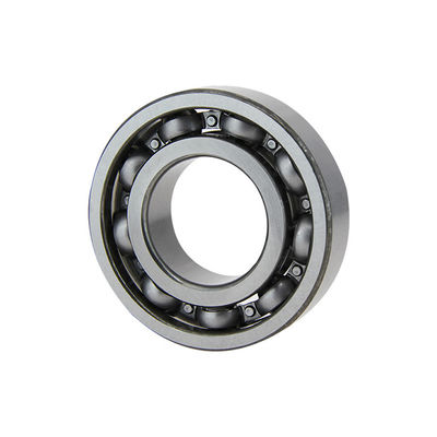 Z1V1 Vibration 6011-2RS1 Deep Groove Ball Bearing 55*90*18mm Grande capacità di alimentazione