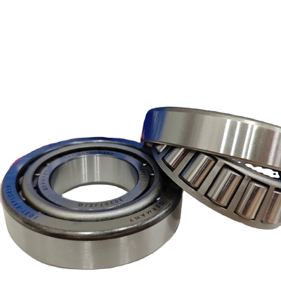 P5 di alta precisione 32032-X/DFC650 cuscinetto a rulli a doppia fila 160*240*102mm