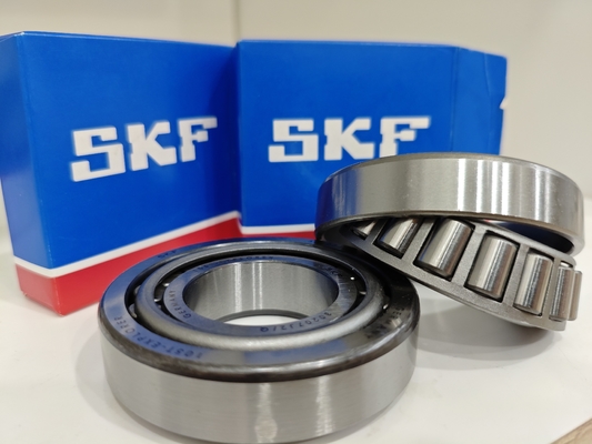 P5 di alta precisione 32032-X/DFC650 cuscinetto a rulli a doppia fila 160*240*102mm