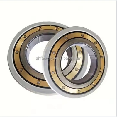 Grandi carichi pesanti 6220C3VL0241 Reggio singolo con cuscinetto a sfera a scanalatura profonda 100*180*34mm