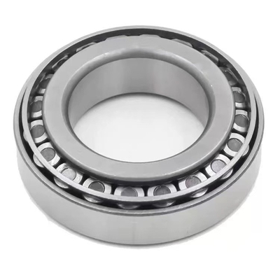 P5 Indice di precisione Cuscinetti a rulli conichi in acciaio cromo GCr15 TR090704 per laminatoio