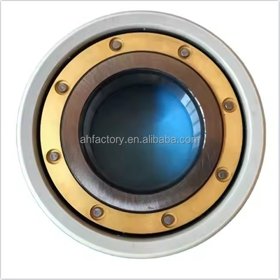 Grandi carichi pesanti 6220C3VL0241 Reggio singolo con cuscinetto a sfera a scanalatura profonda 100*180*34mm