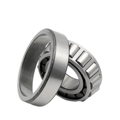 P5 Indice di precisione Cuscinetti a rulli conichi in acciaio cromo GCr15 TR090704 per laminatoio