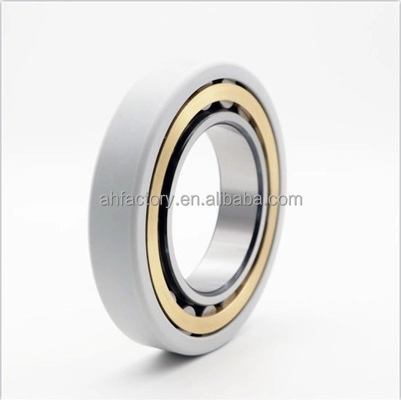 Grandi carichi pesanti 6220C3VL0241 Reggio singolo con cuscinetto a sfera a scanalatura profonda 100*180*34mm