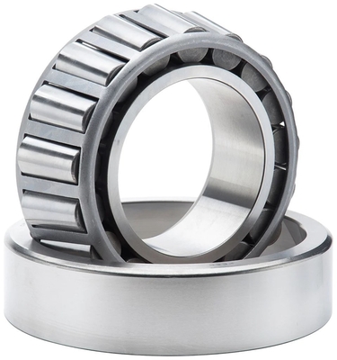 P5 Indice di precisione Cuscinetti a rulli conichi in acciaio cromo GCr15 TR090704 per laminatoio