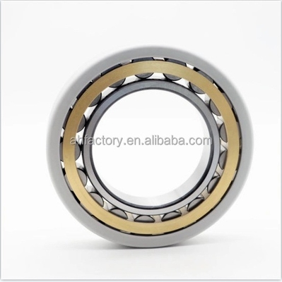 120*215*40mm Cuscinetto a sfera a scanalatura profonda ad alta temperatura 6224C3VL0241 con apertura C4