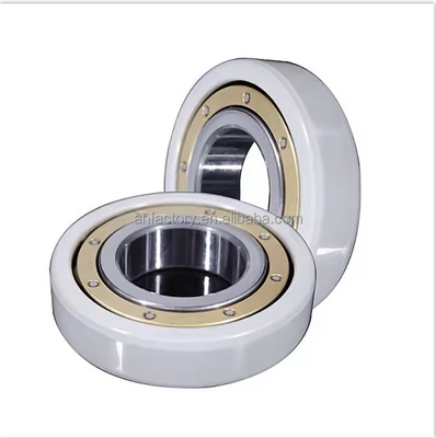 120*215*40mm Cuscinetto a sfera a scanalatura profonda ad alta temperatura 6224C3VL0241 con apertura C4