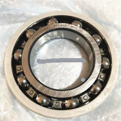 Palla di cuscinetto ad alta temperatura a fila singola 6226C3VL0241 130*230*40mm per vibrazioni Z1V1