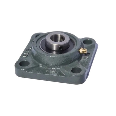 Stabile prestazioni bassa voce sferica buco interno cuscino blocco cuscinetto UCF 100% testato
