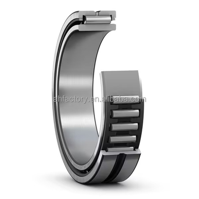Acciaio cromato GCR15 NKI90/26 Cuscinetto a rulli a ago 90x120x26 mm per motocicli durevoli