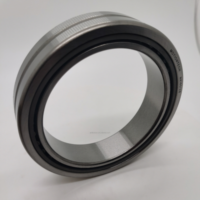 Acciaio cromato GCR15 NKI90/26 Cuscinetto a rulli a ago 90x120x26 mm per motocicli durevoli