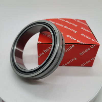 Acciaio cromato GCR15 NKI90/26 Cuscinetto a rulli a ago 90x120x26 mm per motocicli durevoli