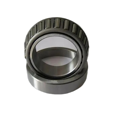 Cuscinetti a rulli conichi in acciaio cromato HM89446/10 per prestazioni 34*76*24mm