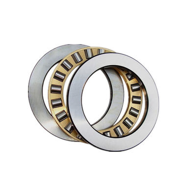 Lubrificazione a olio e grasso 81176 Cuscinetto cilindrico a spinta per alte velocità di rotazione