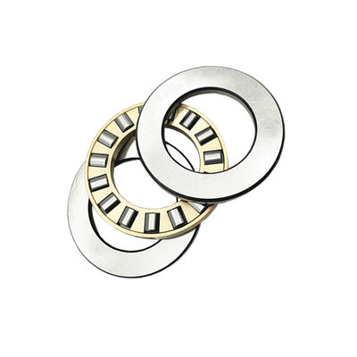 Lubrificazione a olio e grasso 81176 Cuscinetto cilindrico a spinta per alte velocità di rotazione