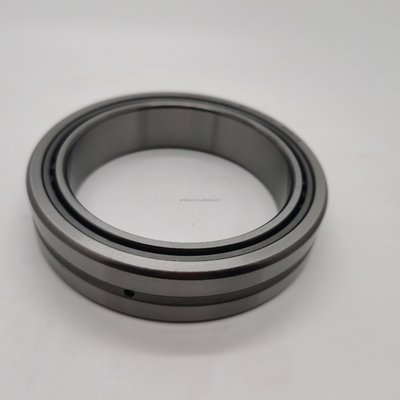 Acciaio cromato GCR15 NKI90/26 Cuscinetto a rulli a ago 90x120x26 mm per motocicli durevoli
