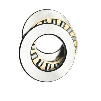 Lubrificazione a olio e grasso 81176 Cuscinetto cilindrico a spinta per alte velocità di rotazione