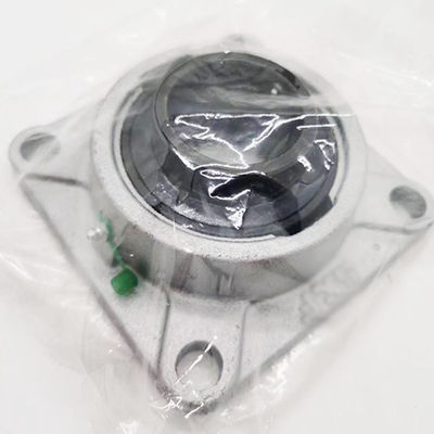 100% di cuscinetto UCF testato con lubrificazione a olio e prestazioni