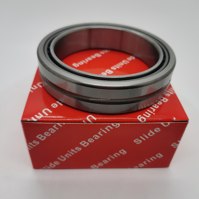 Acciaio cromato GCR15 NKI90/26 Cuscinetto a rulli a ago 90x120x26 mm per motocicli durevoli