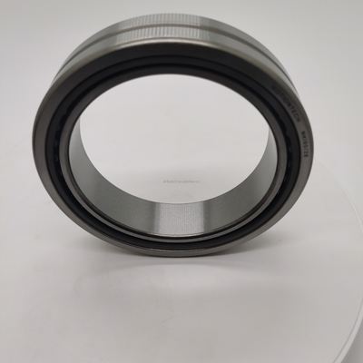 Acciaio cromato GCR15 NKI90/26 Cuscinetto a rulli a ago 90x120x26 mm per motocicli durevoli
