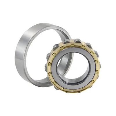 Negozi di materiali da costruzione Cuscinetti a rulli cilindrici N1004 NU1004 EM Cuscinetti di precisione