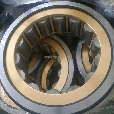 Disponibilità in magazzino N1009 NJ1009EM Cuscinetti a rulli cilindrici con sigilli aperti