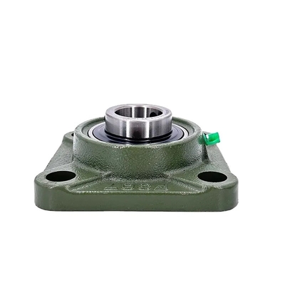Performance stabile Blocco cuscino blu nero verde Cuscinetto UCF Piccole dimensioni