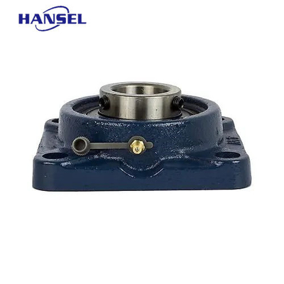 Performance stabile Blocco cuscino blu nero verde Cuscinetto UCF Piccole dimensioni