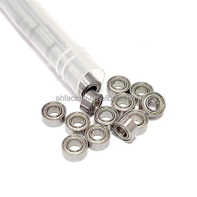 Stainless Steel ad alta velocità SR144TLZN Handpiece Ceramica ABEC-7 Deep Groove ZZ Cuscinetti