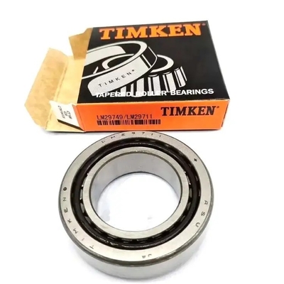 32006 32007 32008 32009 32010 Timken cuscinetti a rulli conichi per prestazioni stabili