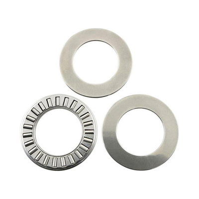 NKX30T2 NKX35Z Cuscinetto a sfera a rulli a ago con ricche corde NKX35T2Z combinato