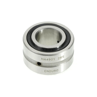NKX30T2 NKX35Z Cuscinetto a sfera a rulli a ago con ricche corde NKX35T2Z combinato