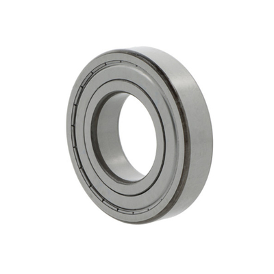 Cuscinetto a sfera a scanalatura profonda 6001 in acciaio cromato GCR15 per scooter e biciclette elettriche