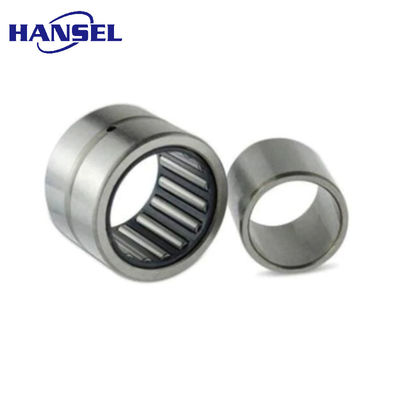 38*48*20 Dimensione Cuscinetto a rulli ad ago ad alta precisione NK 38/20 per macchine