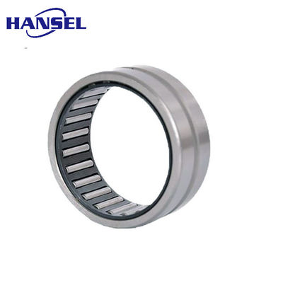 38*48*20 Dimensione Cuscinetto a rulli ad ago ad alta precisione NK 38/20 per macchine