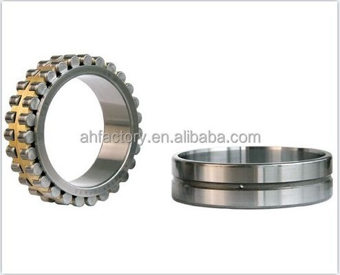 NN 3018 K Cuscinetto a rulli cilindrico con foratura conica 90*140*37 mm di precisione P6