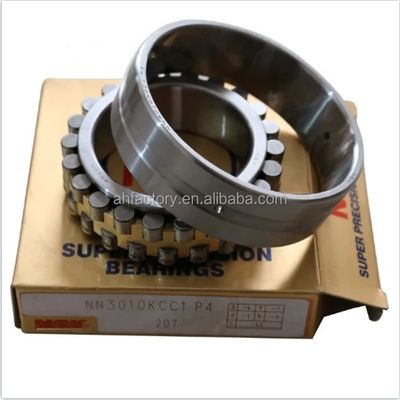 NN 3018 K Cuscinetto a rulli cilindrico con foratura conica 90*140*37 mm di precisione P6