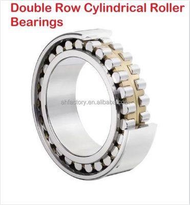 NN 3018 K Cuscinetto a rulli cilindrico con foratura conica 90*140*37 mm di precisione P6