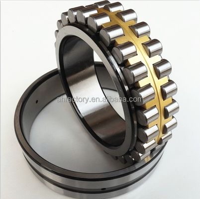 NN 3018 K Cuscinetto a rulli cilindrico con foratura conica 90*140*37 mm di precisione P6