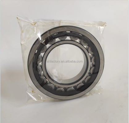 Acciaio cromato Gcr15 NCF 3005 CV Reggio singolo cuscinetto cilindrico completo